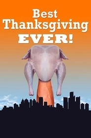 The Best Thanksgiving Ever hd