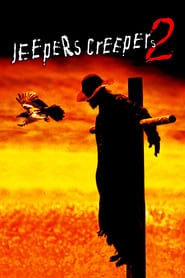 Jeepers Creepers 2 hd