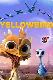 Yellowbird hd