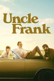 Uncle Frank hd