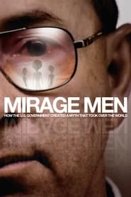 Mirage Men hd