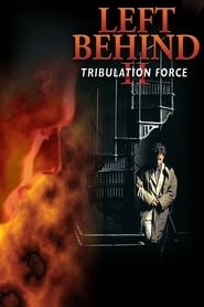 Left Behind II: Tribulation Force hd