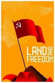 Land and Freedom hd
