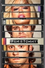 Pam & Tommy hd