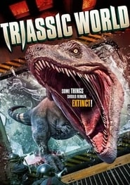 Triassic World hd