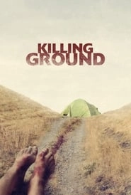 Killing Ground hd