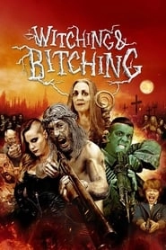 Witching & Bitching hd