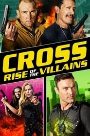 Cross: Rise of the Villains hd