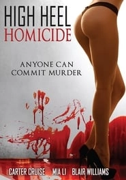 High Heel Homicide hd