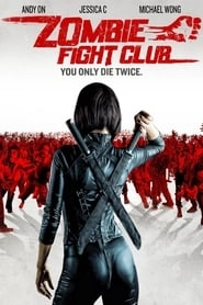 Zombie Fight Club HD