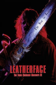 Leatherface: The Texas Chainsaw Massacre III hd