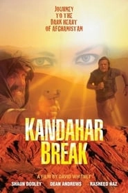 Kandahar Break: Fortress of War HD