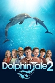 Dolphin Tale 2 hd