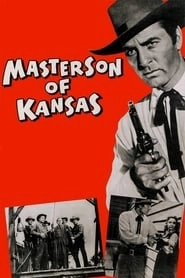 Masterson of Kansas hd