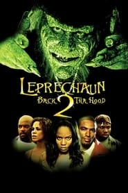 Leprechaun: Back 2 tha Hood hd