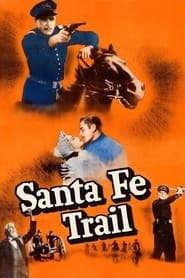 Santa Fe Trail hd