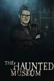 The Haunted Museum hd