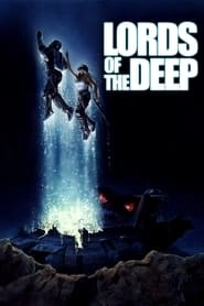 Lords of the Deep hd