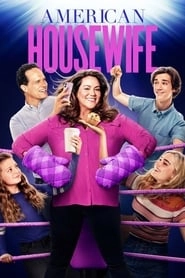 American Housewife hd