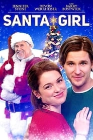 Santa Girl HD