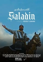 Saladin the Victorious HD