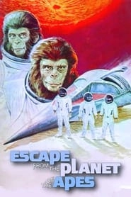 Escape from the Planet of the Apes hd