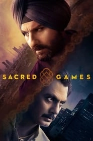 Watch Sacred Games
