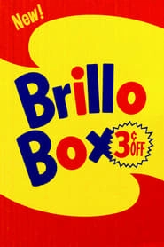 Brillo Box (3¢ off) HD