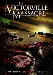 The Victorville Massacre hd