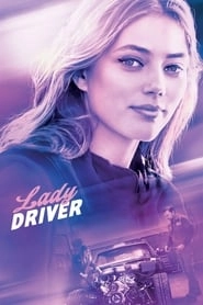 Lady Driver hd
