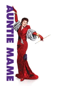 Auntie Mame hd