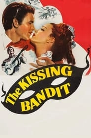 The Kissing Bandit hd