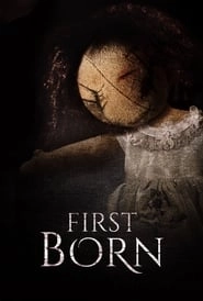 First Born hd