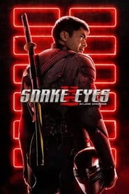 Snake Eyes: G.I. Joe Origins hd