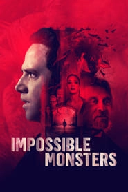 Impossible Monsters hd