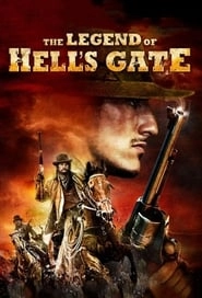 The Legend of Hell's Gate: An American Conspiracy hd