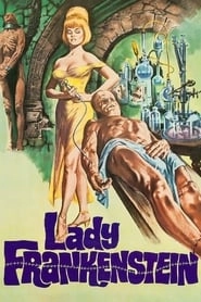Lady Frankenstein hd