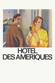Hotel America hd