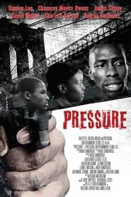 Pressure hd
