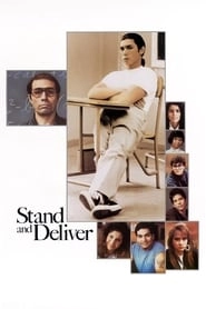 Stand and Deliver hd