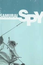 Samurai Spy hd