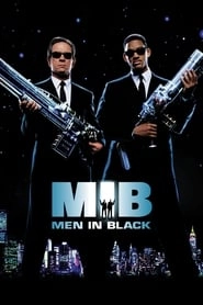 Men in Black hd