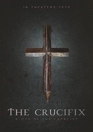 The Crucifix: Blood of the Exorcist