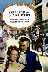 Saraband for Dead Lovers hd