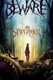 The Spiderwick Chronicles hd