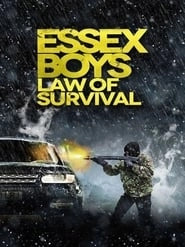 Essex Boys: Law of Survival hd