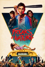 Freaks of Nature hd