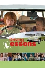 Driving Lessons hd