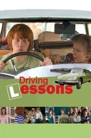 Driving Lessons HD