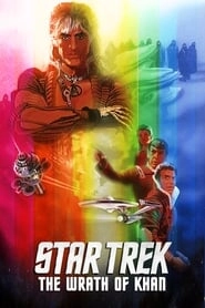 Star Trek II: The Wrath of Khan hd